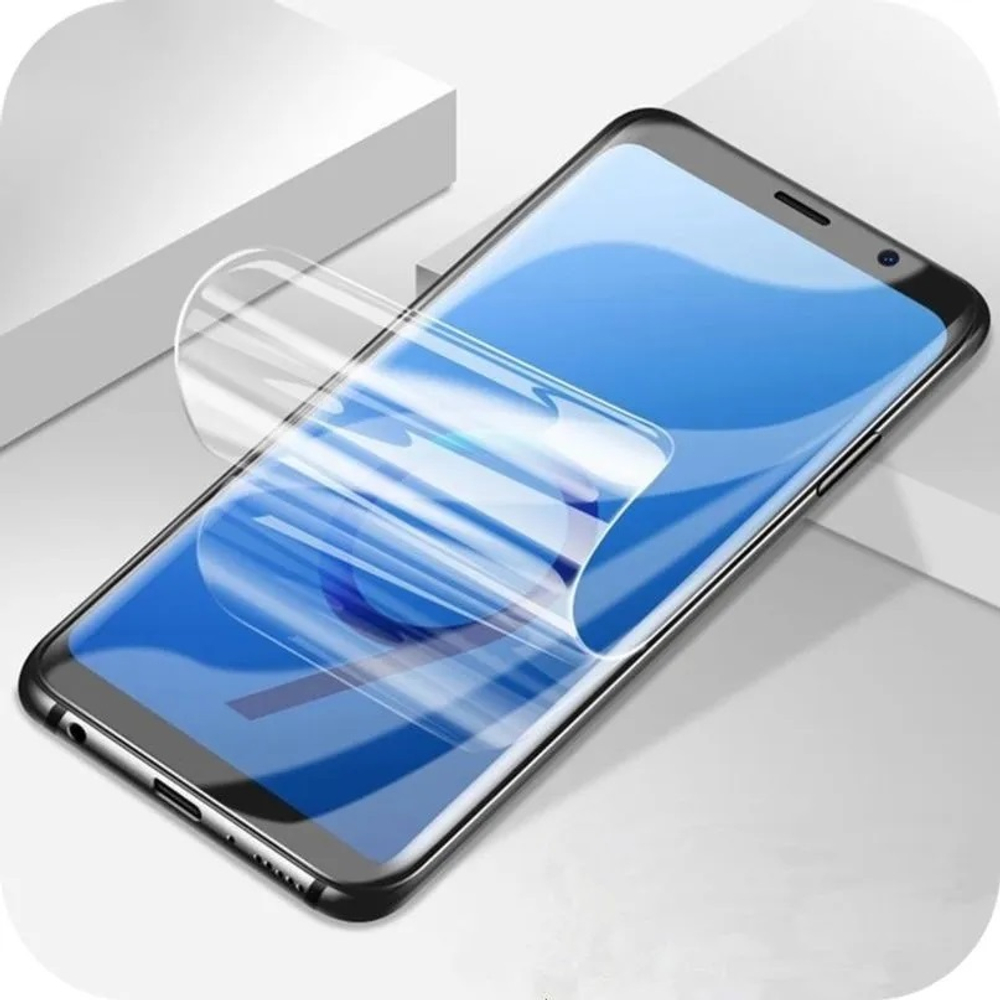 Пленка защитная SOTOMORE для Samsung Galaxy S4 i9500/ i9505 матовая (06072)