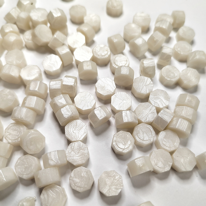 Сургуч жемчужный