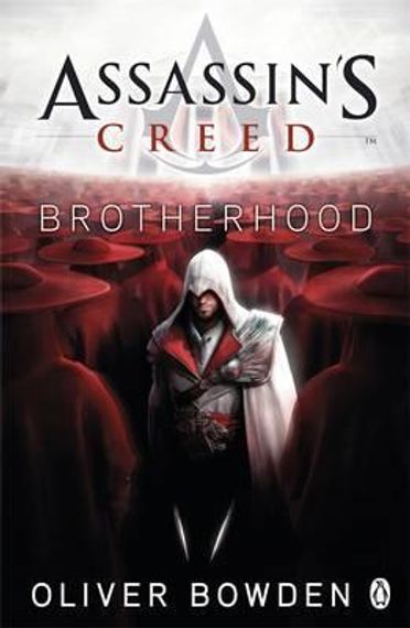 Assassin&#39;s Creed: Brotherhood