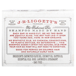 J.R. Liggett's, Шампунь-батончик Old Fashioned, оригинальная формула, 3,5 унции (99 г)