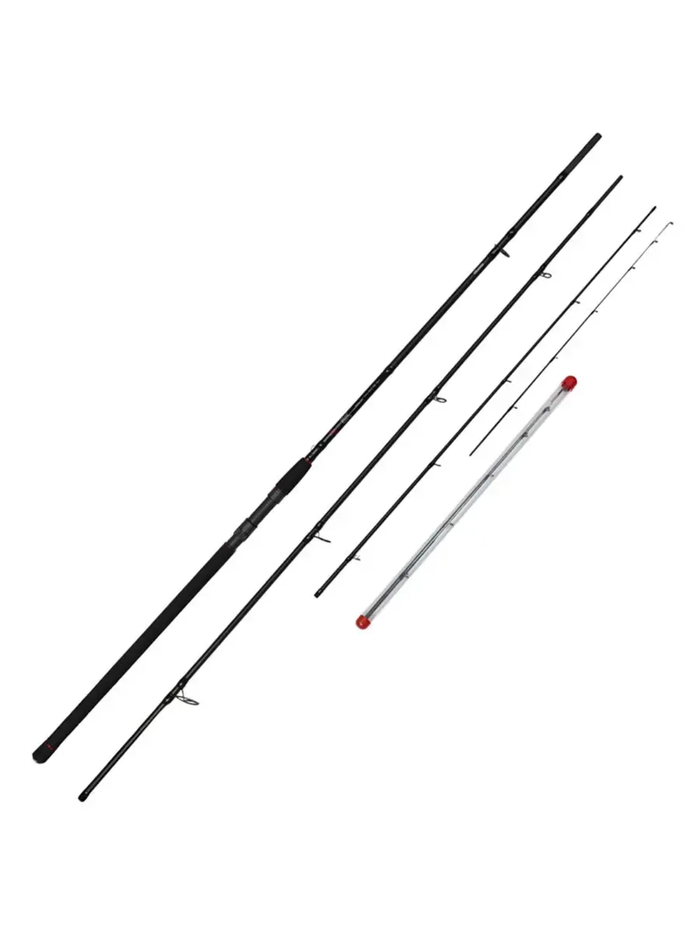 Фидерное удилище 8K Feeder 12'0" 366см 60-120гр. 3сек