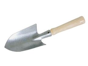 Совки посадочные