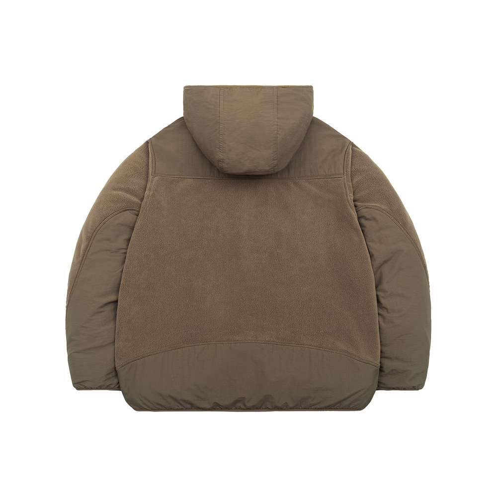 ХУДИ YMKASHIX ZIP RANGER