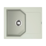 Мойка Omoikiri Yonaka 61-PA Artgranit | Пастила