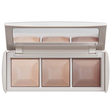 SHIK Палетка запеченных продуктов для макияжа лица Powder-Light | Sculptor | Powder-Medium