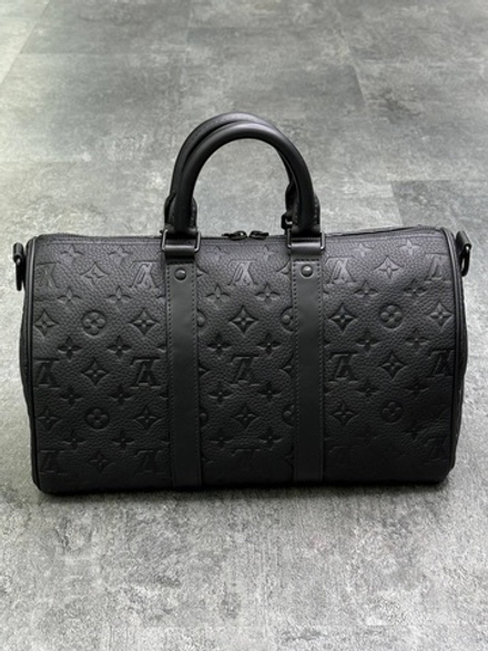 Дорожная сумка Louis Vuitton Keepall 35