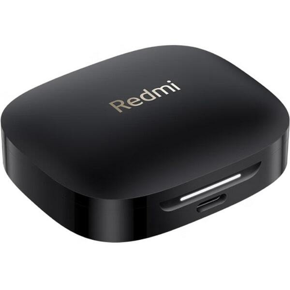 Xiaomi Redmi Buds 6 Night Black