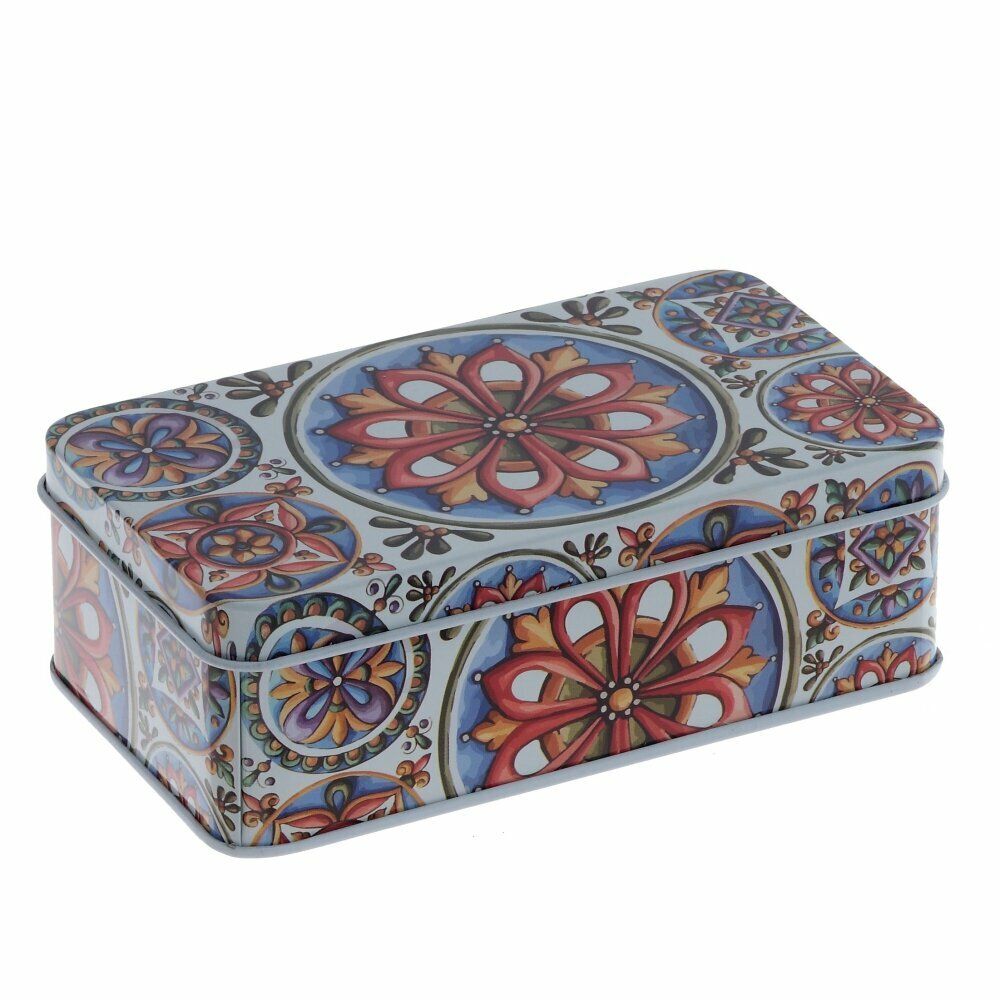 GAEM Шкатулка (блок 20шт), L11,5 W6,5 H4 см, 10в.