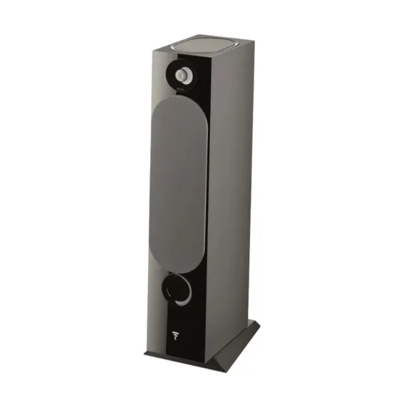 Focal Chora 826-D Black