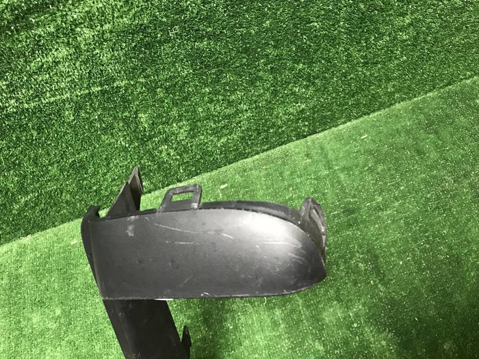 Накладка переднего бампера Porsche Cayenne 3 17-23