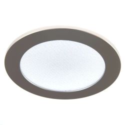 Citilux Старлайт Смарт CL703A31G Умная люстра Матовый Хром