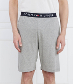 Пижамные шорты Tommy Hilfiger Underwear - серый(UM0UM03080)