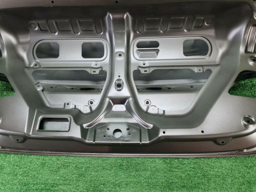 Крышка багажника Subaru Legacy 6 B15 (2014-2020)
