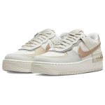 Кроссовки Nike Air Force 1 GS Shadow Sail Hemp