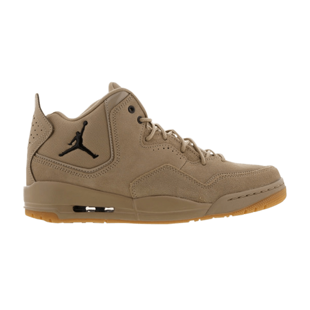 Кроссовки Jordan Courtside 23