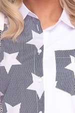 Рубашка 40792 Avili