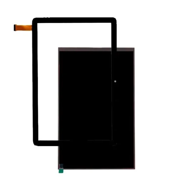 Комплект дисплей и тачскрин для Umiio A19 Pro