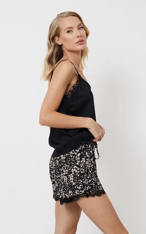 ELAINA Пижама женская со штанами