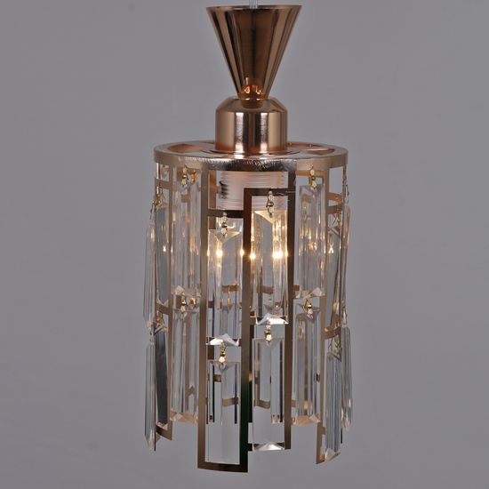 05803-0.9-01 GD светильник потолочный