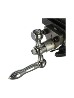 Крестовые тиски 75мм Gigant MV-75