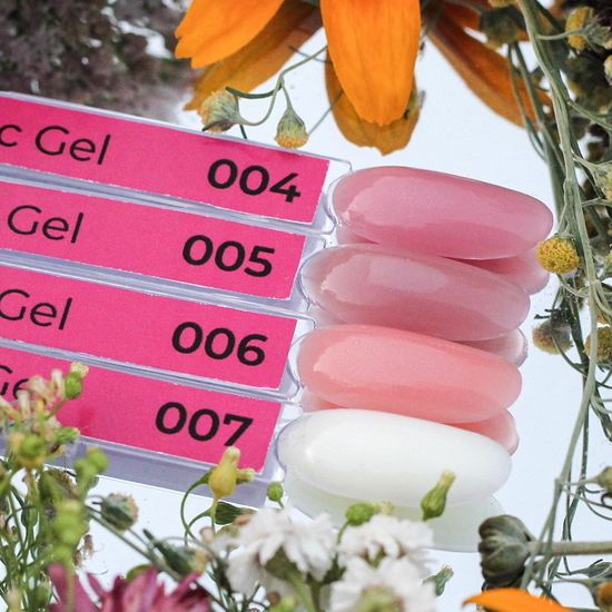 Акригель Laro Nails 30г. №7