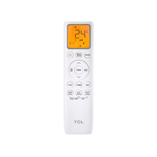 Кондиционер TCL TAC-TP18INV/R