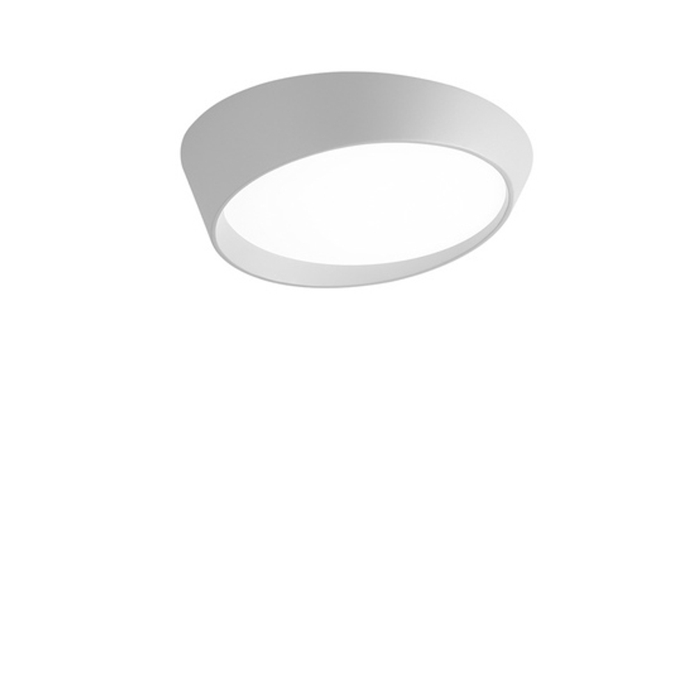 Ceiling design lamp Hejrak  (White)