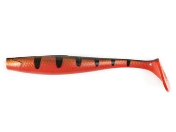 Виброхвосты LJ 3D BBS Series GIANT KUBIRA SWIM SHAD 10,3in (26,00)/PG22 1шт.