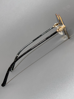 Солнцезащитные очки Chrome Hearts