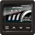 Дисплей цифровой Honda