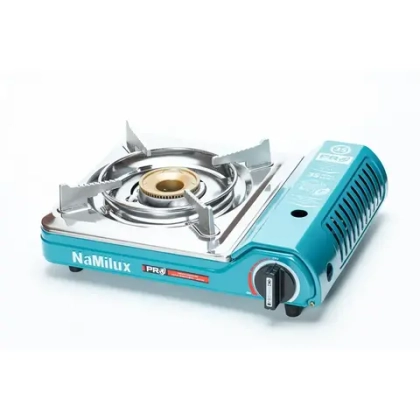 Плита газовая Na Milux PL-2033 PS/P4033PS