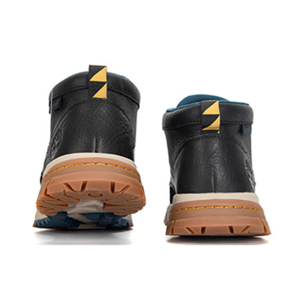 Ботинки Timberland Boulder Trail Chukka, A41EC015