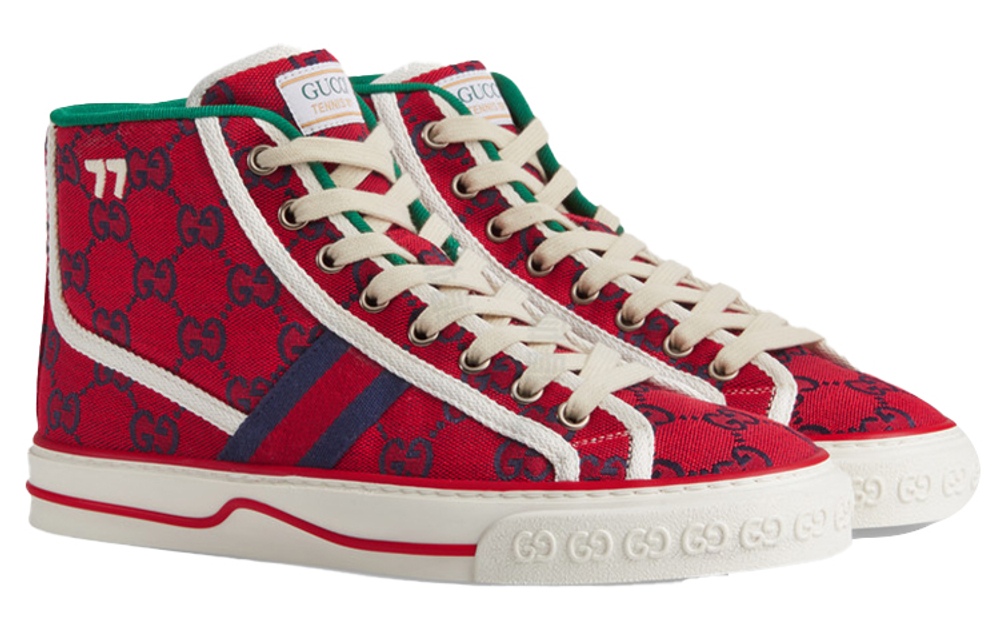 Gucci Tennis 1977 520 (Женская размерная сетка)