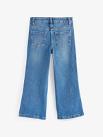 Джинсы для девочки Next K91-520, Синий