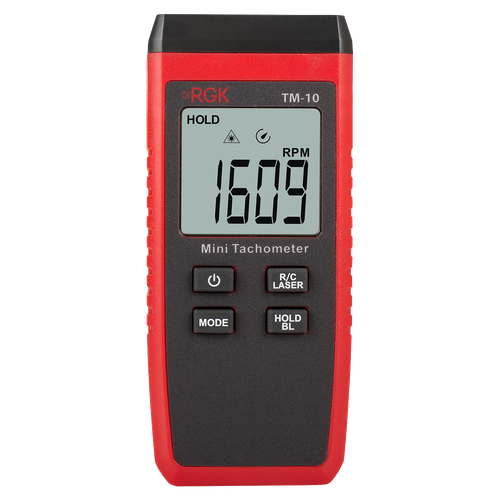 Тахометр TM-10 RGK 776349