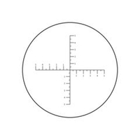 Бинокль Veber Defence 8x30WP с сеткой