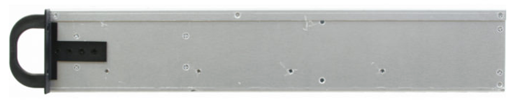 Корпус серверный 2U Procase RE204-D2H5-C-55