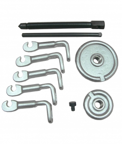 Съемник привода из ступицы, универсальный