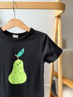 Новая хлопковая футболка 27Home, 110