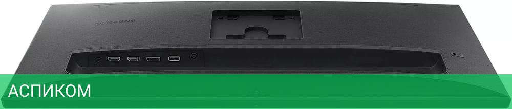 Монитор Samsung ViewFinity S6 LS27B610EQUXEN