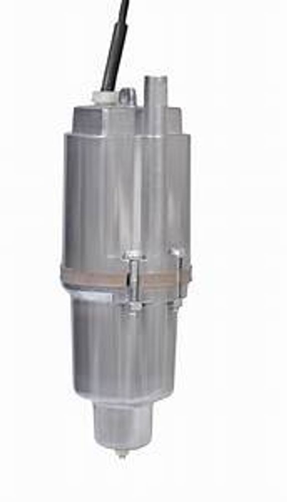 Насос вибрац. погружной Парма-Техноприбор НВ-3/15 15м,нижн.заб Беларусь