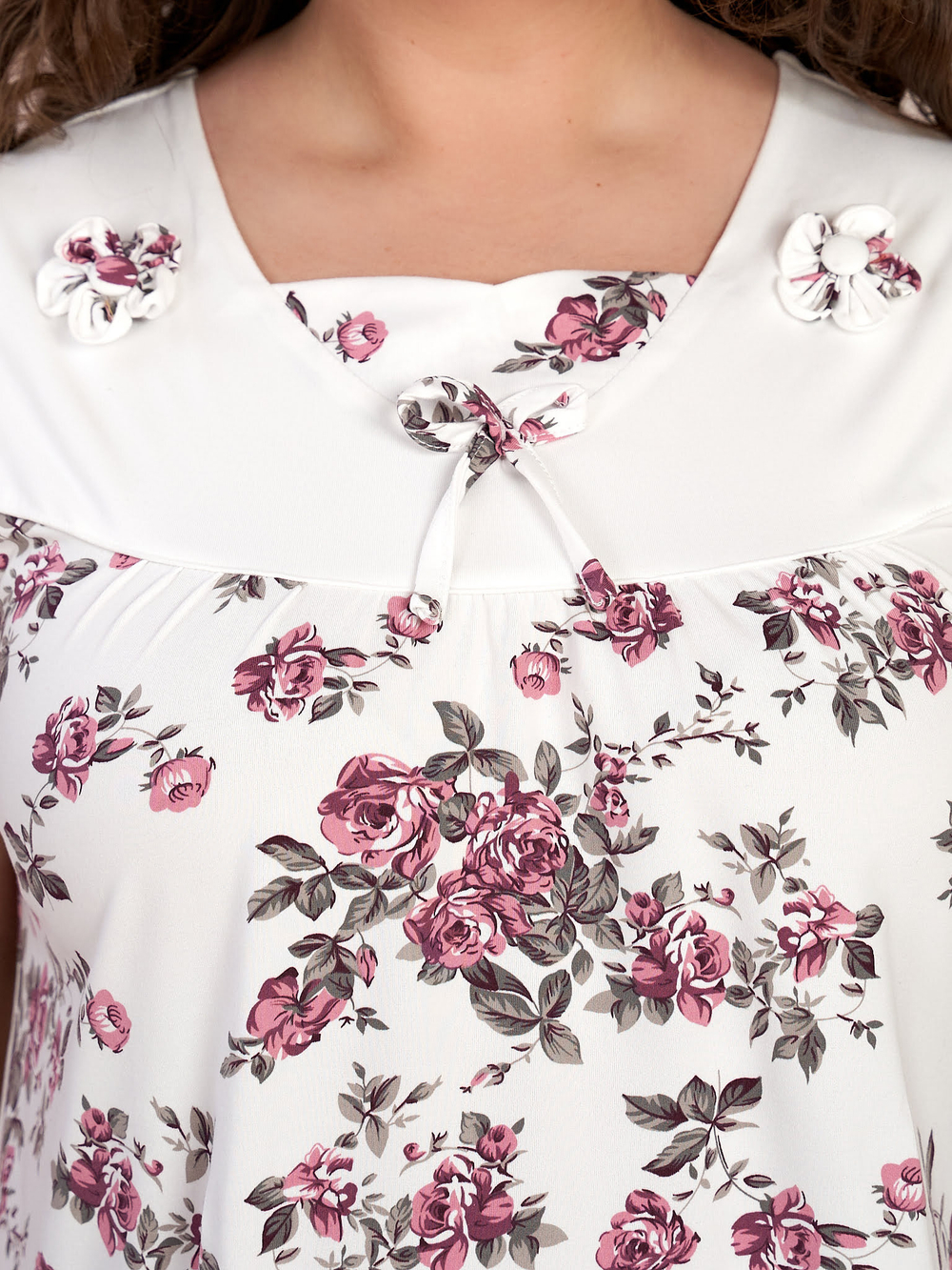 [m]Пижама футболка+бриджи 8404/238