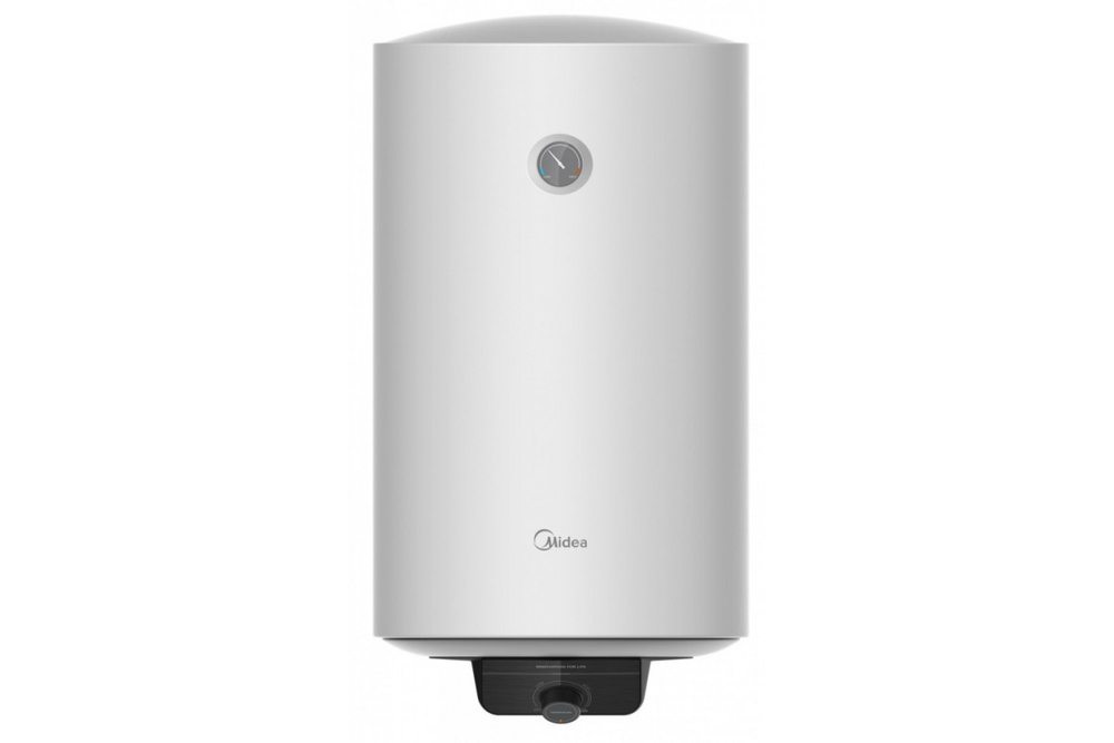 Водонагреватель Midea ProTec MWH-8015-RED