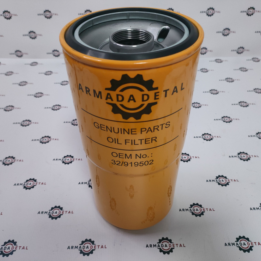 Фильтр масляный | 32/919502, 32/925322, 600-212-1511, 4283860, 1W-8845 | ARM
