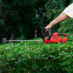 Кусторез аккумуляторный HT-510, нож 510 мм, Li-Ion, 20 В // MTX