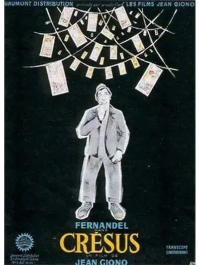 Крез (1960) (DVD-R)