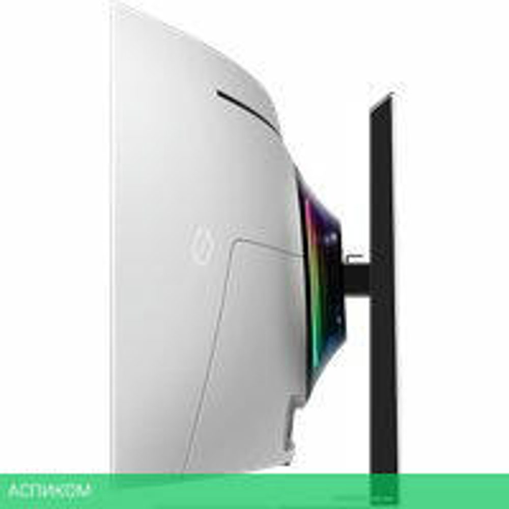 Игровой монитор Samsung Odyssey OLED G9 LS49CG954SUXEN