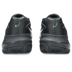 Теннисные кроссовки Asics Gel-Resolution X Clay Night Energy - black/prism blue