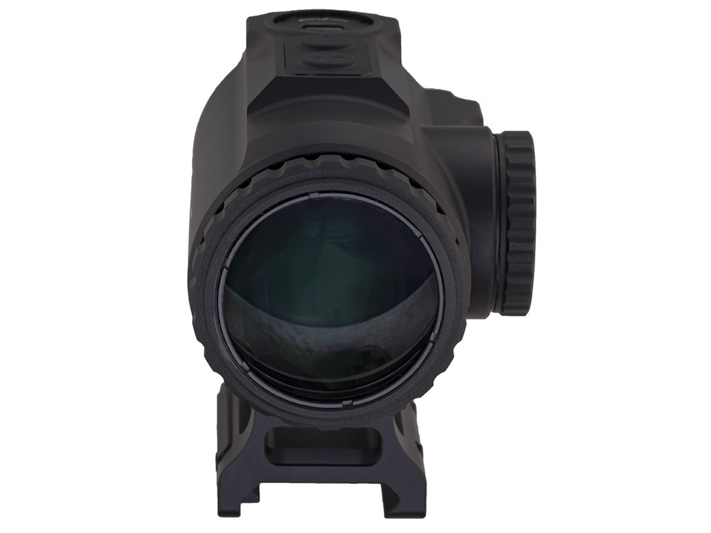 Прицел призматический Gaut Sapphire 1x18 (G-P-X1)