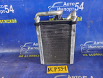 Радиатор печки TOYOTA SUCCEED 2003